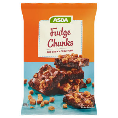 Fudge Chunks 150g thumbnail 2