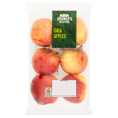 Grower's Selection Gala Apples