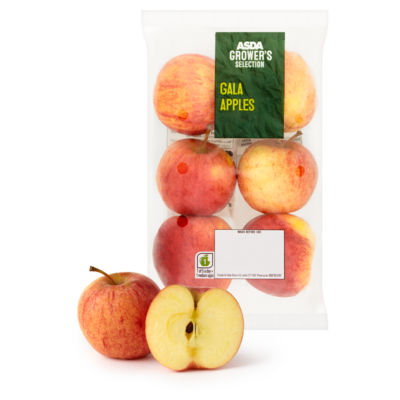 Grower's Selection Gala Apples thumbnail 3