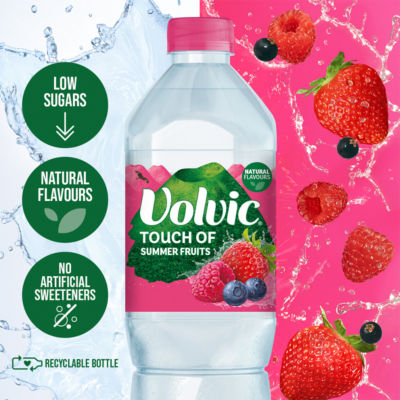 Touch of Summer Fruits 1.5L thumbnail 3