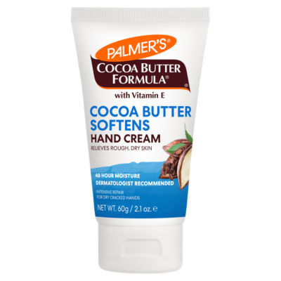 Cocoa Butter Formula Softens Hand Cream 60g thumbnail 2