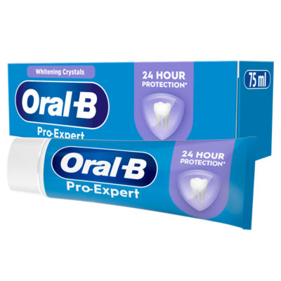 Pro-Expert Gentle Whitening Toothpaste 75ml thumbnail 2