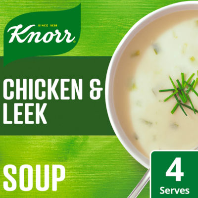 Soup Mix Chicken & Leek 60 g thumbnail 2
