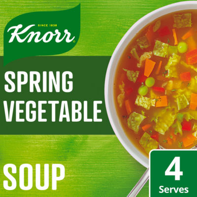 Dry Packet Soup Florida Spring Vegetable 48 g thumbnail 2