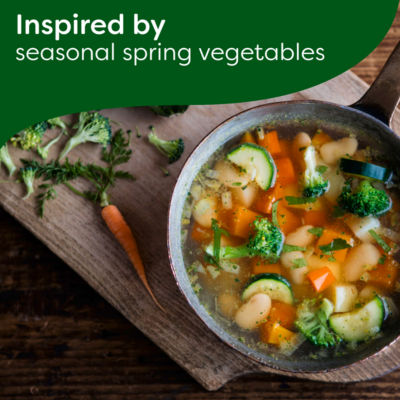 Dry Packet Soup Florida Spring Vegetable 48 g thumbnail 3