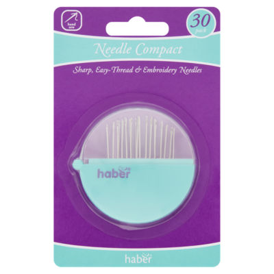 Needle Compact 30 Pack thumbnail 2