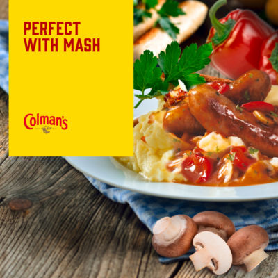 Classic Comforts Sausage Casserole Meal Maker 39 g thumbnail 4