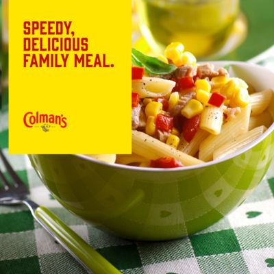 Midweek Meals Meal Maker Tuna Pasta Bake 44 g thumbnail 4