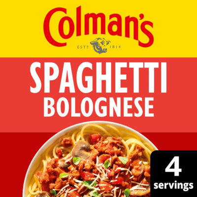 Midweek Meals Meal Maker Spaghetti Bolognese 44 g thumbnail 2
