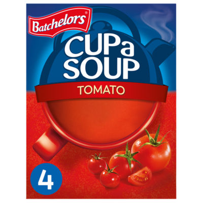 Batchelors Tomato Cup a Soup
