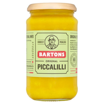 Original Piccalilli 450g thumbnail 2