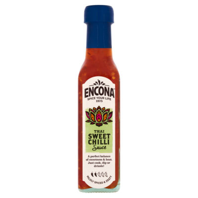 Thai Sweet Chilli Sauce 190g thumbnail 2
