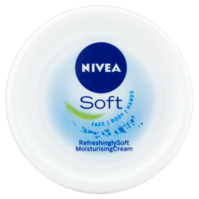 Soft Moisturiser Face Body & Hands 25ml thumbnail 2