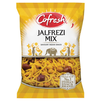 Cofresh Jalfrezi Mix