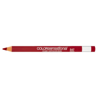 Color Sensational Lip Liner 547 Pleasure Me Red thumbnail 3
