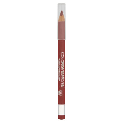 Color Sensational Lip Liner 630 Velvet Beige thumbnail 2