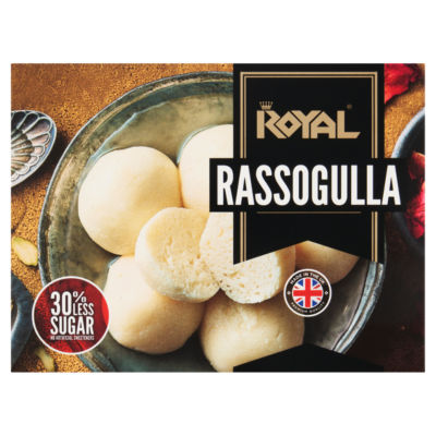 Rassogulla 500g thumbnail 2