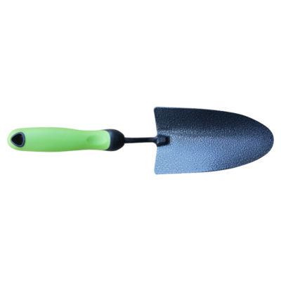 Carbon Steel Hand Trowel