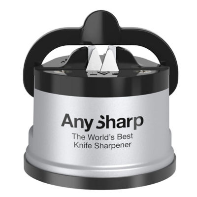 Knife Sharpener