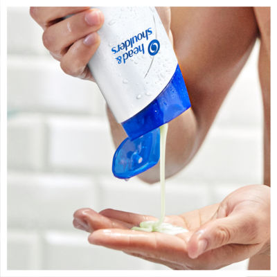 Citrus Fresh Anti Dandruff Shampoo thumbnail 4
