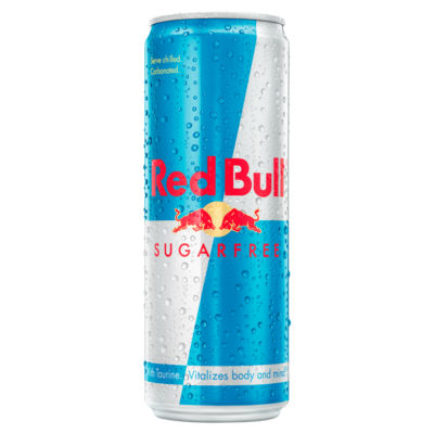 Sugarfree Energy Drink 355ml thumbnail 2