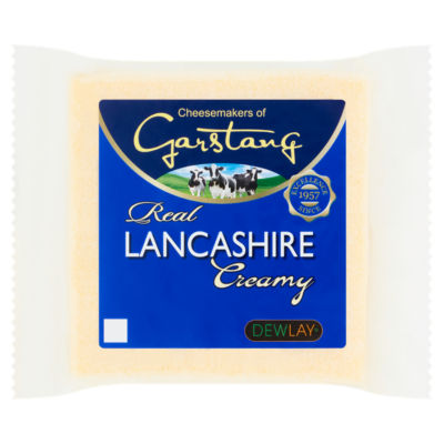 Garstang Real Lancashire Creamy 200g thumbnail 2