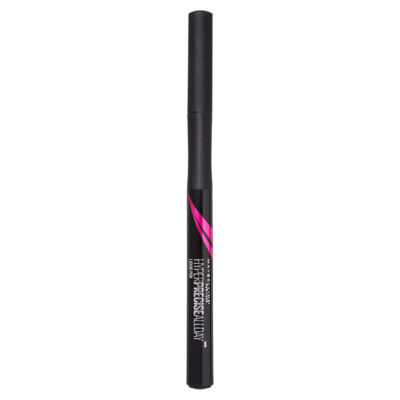 Eye Liner Hyper Precise Defining Quick Drying Liquid Eyeliner Black thumbnail 2