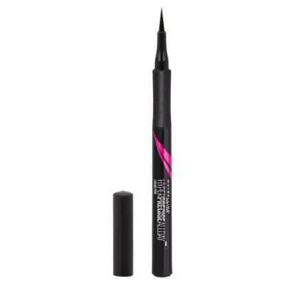 Eye Liner Hyper Precise Defining Quick Drying Liquid Eyeliner Black thumbnail 3