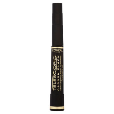 False Lash Telescopic Mascara Carbon Black thumbnail 2