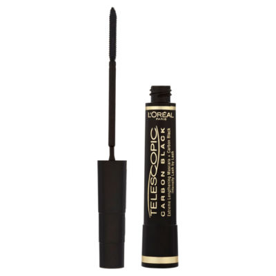 False Lash Telescopic Mascara Carbon Black thumbnail 3