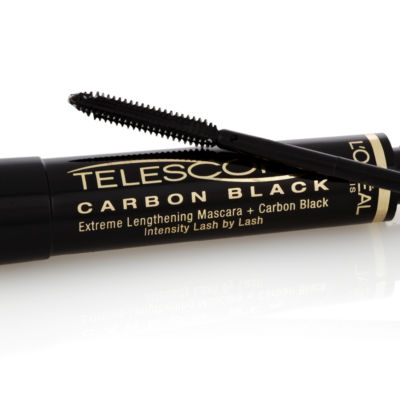 False Lash Telescopic Mascara Carbon Black thumbnail 4