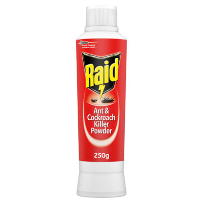 Raid Ant Killer Powder