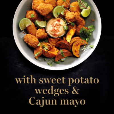 Gastro Wholetail Scampi 220g thumbnail 4
