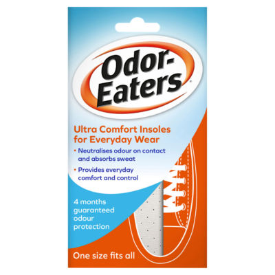 Ultra Comfort Insoles for Everyday Wear