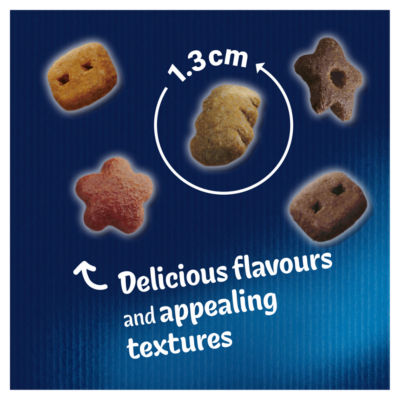 Goody Bag Original Mix Cat Treats 60g thumbnail 4