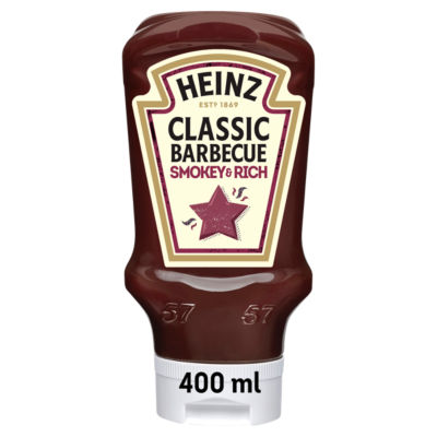 Classic Barbecue Sauce 480g thumbnail 2