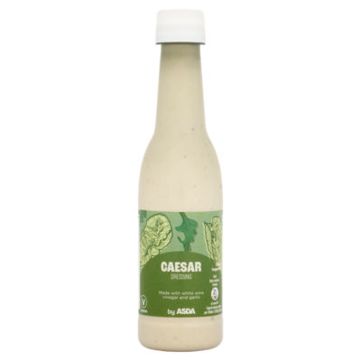 Caesar Dressing 250ml thumbnail 2