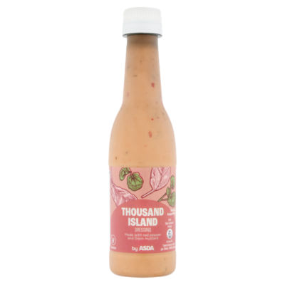 Thousand Island Dressing 250ml thumbnail 2