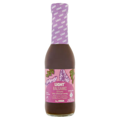Light Balsamic Dressing 250ml thumbnail 2