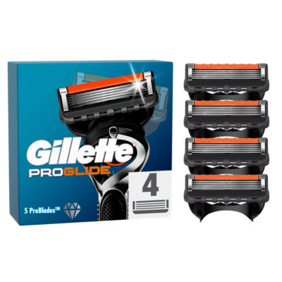 ProGlide Razor Refills for Men