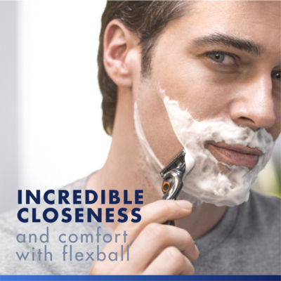 Proglide 8 Razor Refill for Men thumbnail 4
