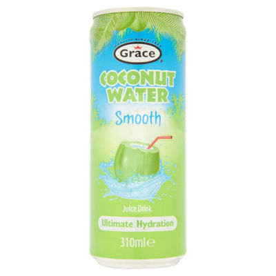 Coconut Water Juice Drink Smooth 310ml thumbnail 2