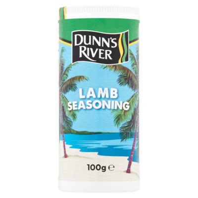 Lamb Seasoning 100g thumbnail 2