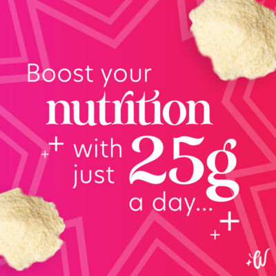 Amazing Ground Almonds 150g thumbnail 3
