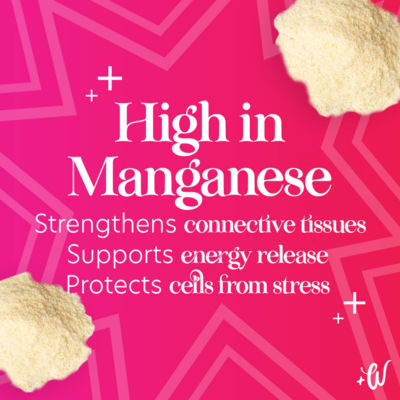 Amazing Ground Almonds 150g thumbnail 4