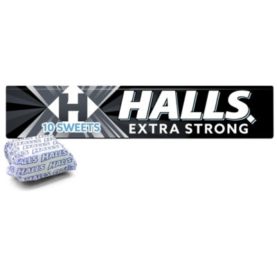 Extra Strong Lozenges Roll 33.5g thumbnail 2