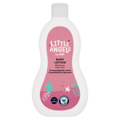 Baby Lotion 500ml thumbnail 2