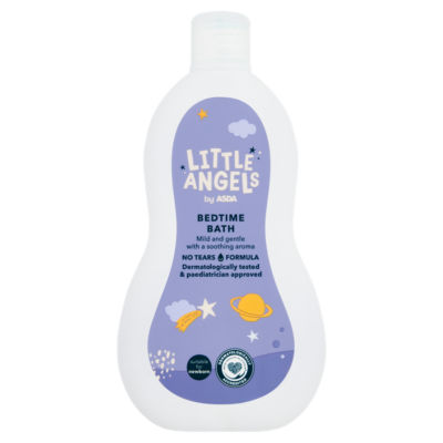 Little Angels by  Bedtime Bath 500ml thumbnail 2
