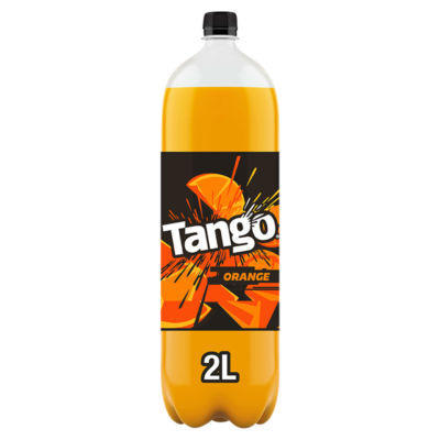 Tango Orange