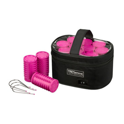 Body & Volume Heated Hair Rollers thumbnail 2